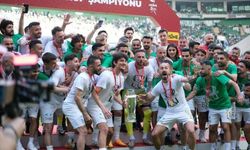 Bursaspor'da birçok isimle yollar ayrılabilir