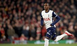Tottenham, Mathys Tel’i duyurdu