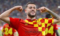 Göztepeli Romulo’ya Sporting Lizbon talip oldu