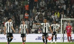 Beşiktaş bu sezon üç kulvarda da istediğini bulamadı