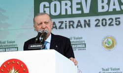 Cumhurbaşkanı Erdoğan'dan önemli mesajlar