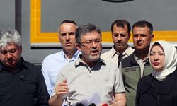Bakan Yumaklı açıkladı: "3 kişi gözaltına alındı"