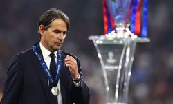 İtalyan ekibi Inter, Teknik Direktör Simone Inzaghi ile yollarını ayırdı