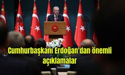 Kabine toplantısı sona erdi!