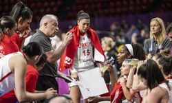 A Milli Kadın Basketbol Takımı, Yunanistan ile oynayacak