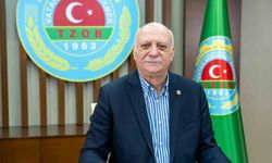 "Doğal afetlerin 2025 yılında tarım sektörüne ciddi boyutlarda zarar verdi"