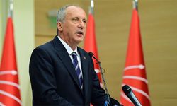 Muharrem İnce CHP’ye döndü