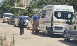 Bir aylık bebek beşiğinde ölü bulundu (Video)