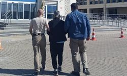 Çanakkale’de aranan şüpheli yakalandı