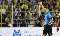 TFF, kırmızı kart cezasında değişikliğe gitti