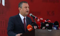 Özgür Özel hakkında soruşturma başlatıldı