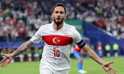 A Milli Futbol Takımı'nda 3 futbolcu kadrodan çıkarıldı
