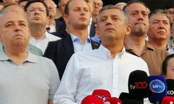 "Ben aklımın yarısını kaybettim, kalbimin yarısını kaybettim" (Video)