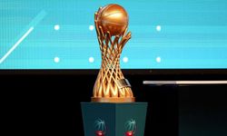 Basketbol Süper Ligi'nde yarı final eşleşmeleri belli oldu