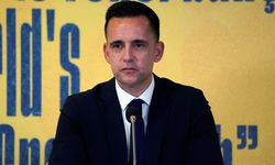 Fenerbahçe, Mario Branco ile yollarını ayırdı