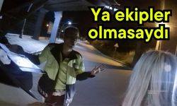 Ya ekipler olmasaydı