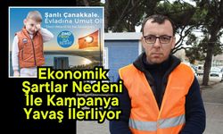 “Her Şeye Rahmen Mücadelemiz Devam Ediyor”