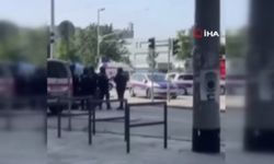 Okula saldırı: 8 ölü (Video)