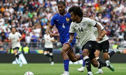 Fransa, UEFA Uluslar Ligi üçüncüsü
