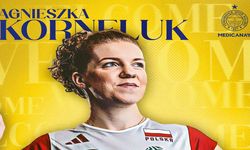 Agnieszka Korneluk, Fenerbahçe'de