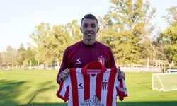Fernando Muslera, Estudiantes ile sözleşme imzaladı