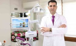 "Türkiye’deki havuzların yüzde 68’i diş minesini aşındıracak kadar asidik"