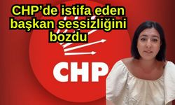 Çanakkale CHP’de istifa eden başkan sessizliğini bozdu (Video)