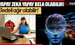Yapay zekada hukuki sorumluluk kime ait? (Video)