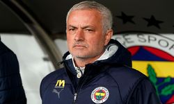 Fenerbahçe, Jose Mourinho ile de başarıyı yakalayamadı
