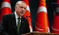 Cumhurbaşkanı Erdoğan’dan Kurban Bayramı mesajı