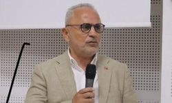 AK Parti İl Başkanı Göktürk, kampı değerlendirdi