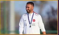 Eyüpspor'a teknik direktör Selçuk Şahin oldu