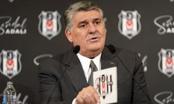 Serdal Adalı: "Şampiyonluğa oynayacak takım kuracağız"