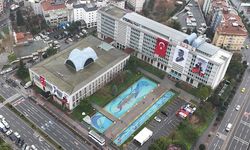 Savcıları tehdit eden zanlı suç makinası çıktı