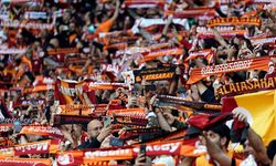 Taraftar ortalamalarında da zirve Galatasaray'ın