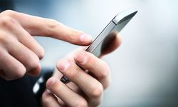"E.coli bakterisine karşı: Telefonunuzu tuvaletten uzak tutun"