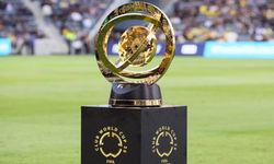 FIFA Kulüpler Dünya Kupası: PSG: 4 - Atletico Madrid: 0