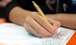 LGS kapsamındaki merkezi sınavın ilk oturumu başladı