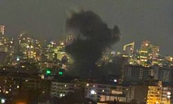 İsrail, Lübnan’a hava saldırısı düzenledi