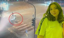 16 yaşındaki Zeynep'in ölümüne sebep olan sürücüye ceza