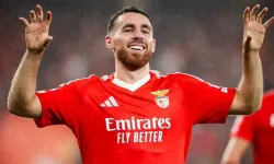 Beşiktaş, Orkun Kökçü transferini KAP'a bildirdi