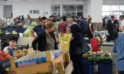 Tüketici güven endeksi 83,5 oldu