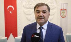 Musa Aydın: "Kırkpınar bizimdir, yağlı güreş bizimdir"