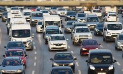 Haziran ayında 189 bin 237 adet taşıtın trafiğe kaydı yapıldı