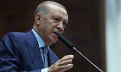 Cumhurbaşkanı Erdoğan'dan önemli mesajlar!