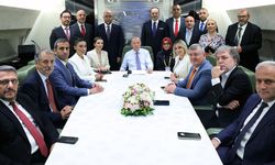 Cumhurbaşkanı Erdoğan’dan ‘Terörsüz Türkiye’ mesajı