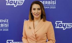 Evinde ölü bulunan yarış spikeri toprağa verildi