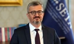 İletişim Başkanlığı’na Burhanettin Duran atandı