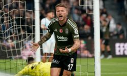 Beşiktaş, Ciro Immobile ile yollarını ayırdı