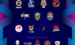 Kadınlar EuroLeague’de  Türkiye'den 3 takım mücadele edecek